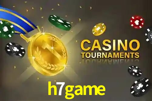 Instalação rápida do APK h7game