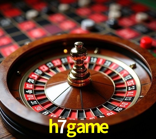 Variedade de jogos na h7game