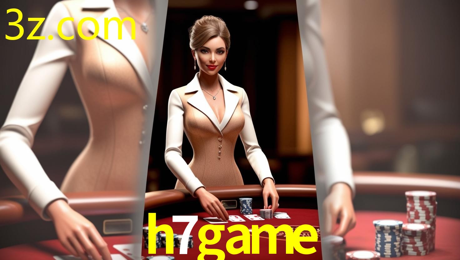 App H7GAME.COM